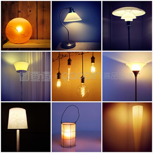 現(xiàn)代燈具與勞防用品 設(shè)計美學(xué)與安全防護(hù)的完美結(jié)合